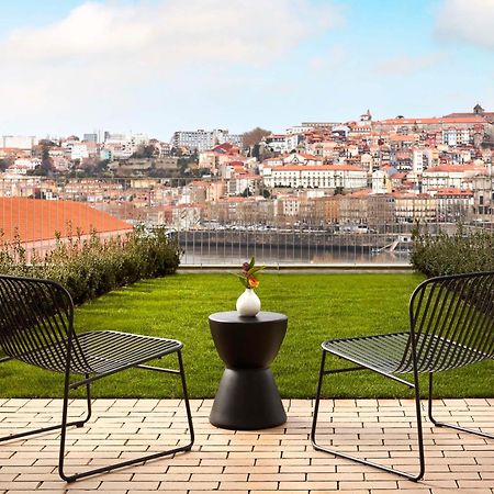 Tivoli Kopke Porto Gaia Hotel Vila Nova de Gaia Eksteriør bilde