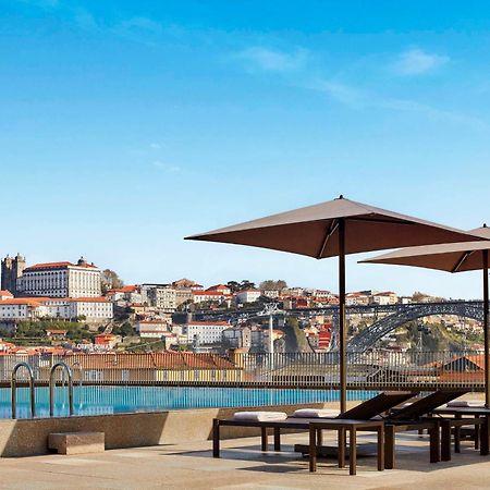 Tivoli Kopke Porto Gaia Hotel Vila Nova de Gaia Eksteriør bilde