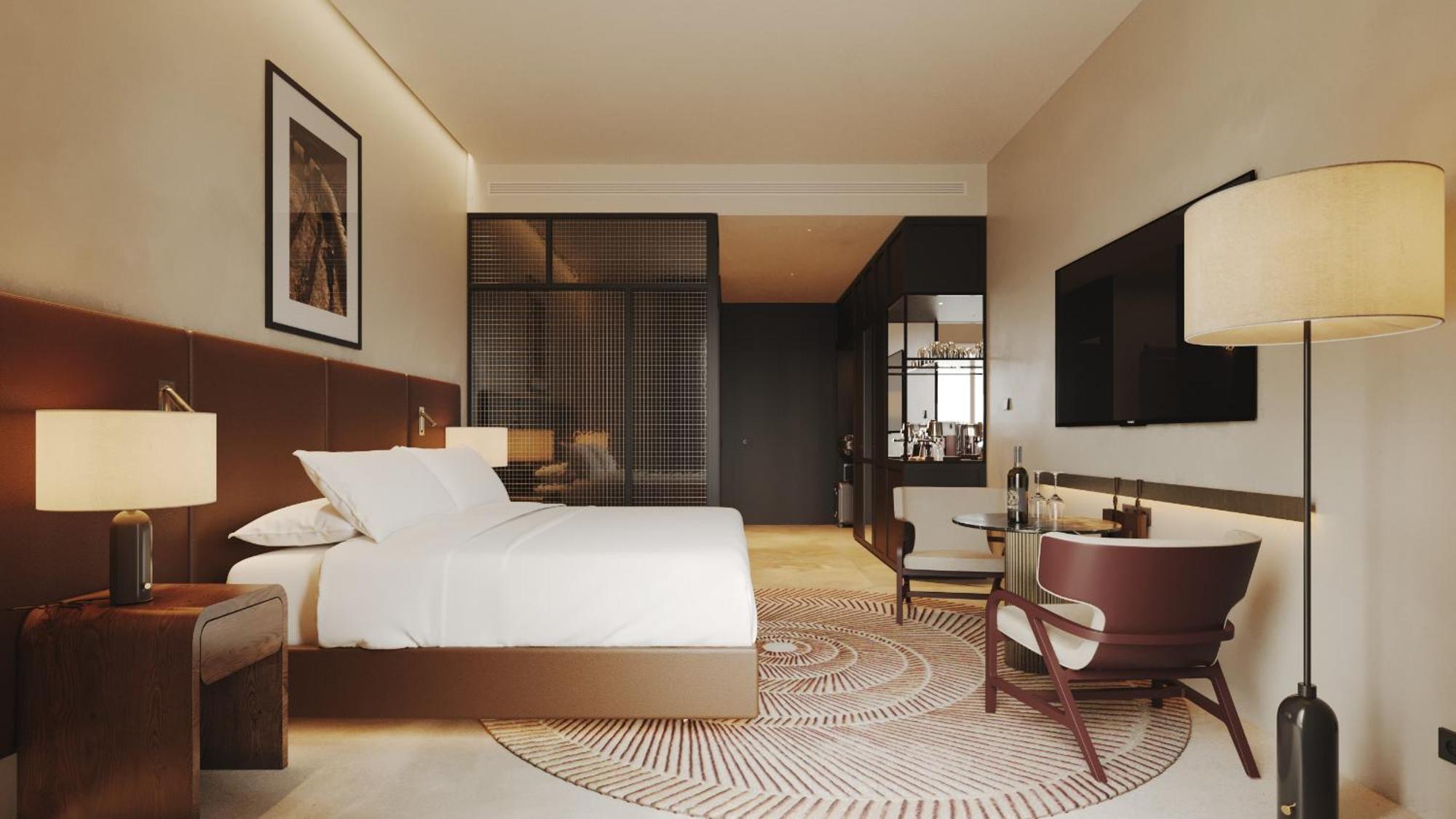 Tivoli Kopke Porto Gaia Hotel Vila Nova de Gaia Eksteriør bilde