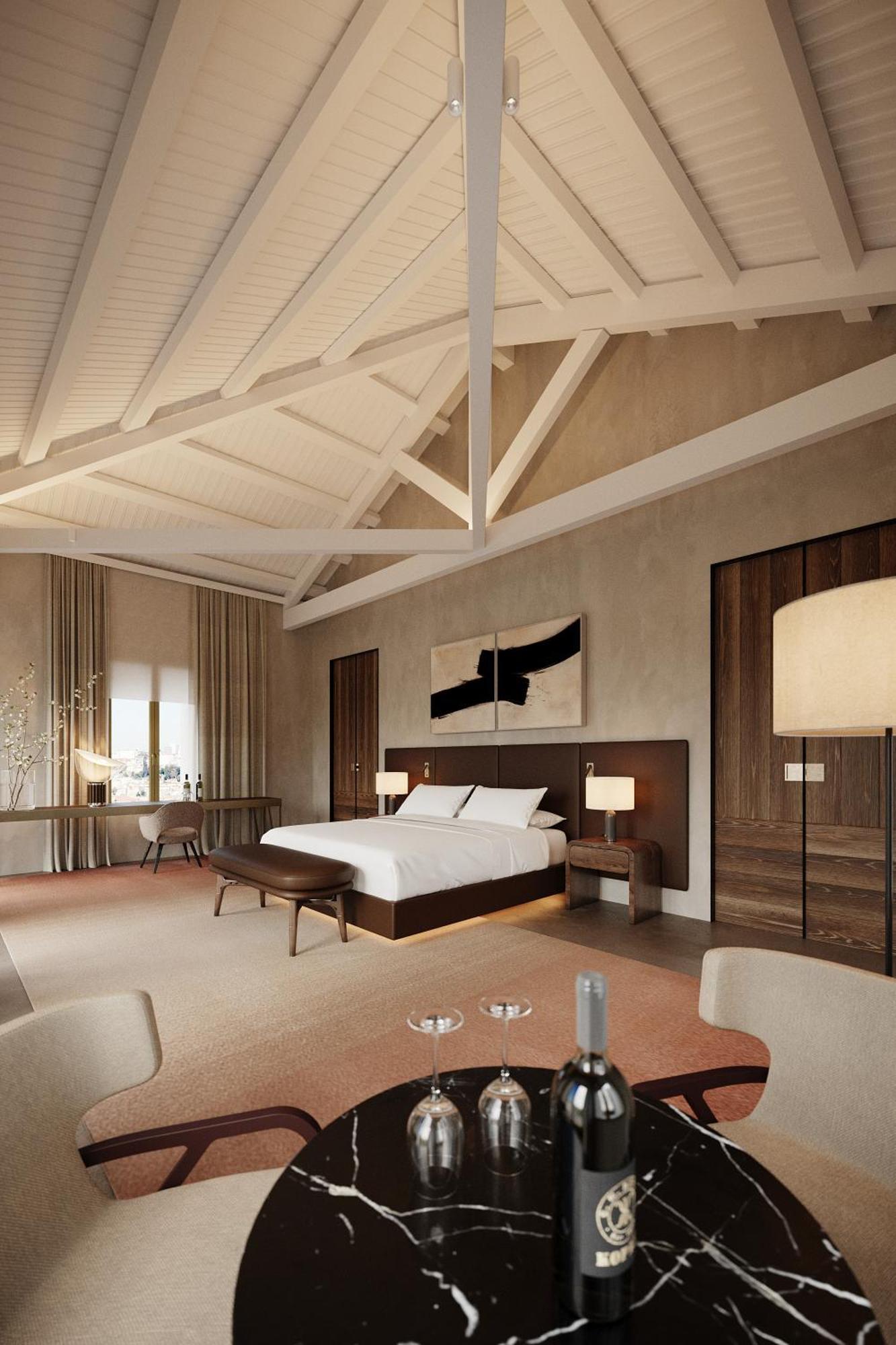 Tivoli Kopke Porto Gaia Hotel Vila Nova de Gaia Eksteriør bilde