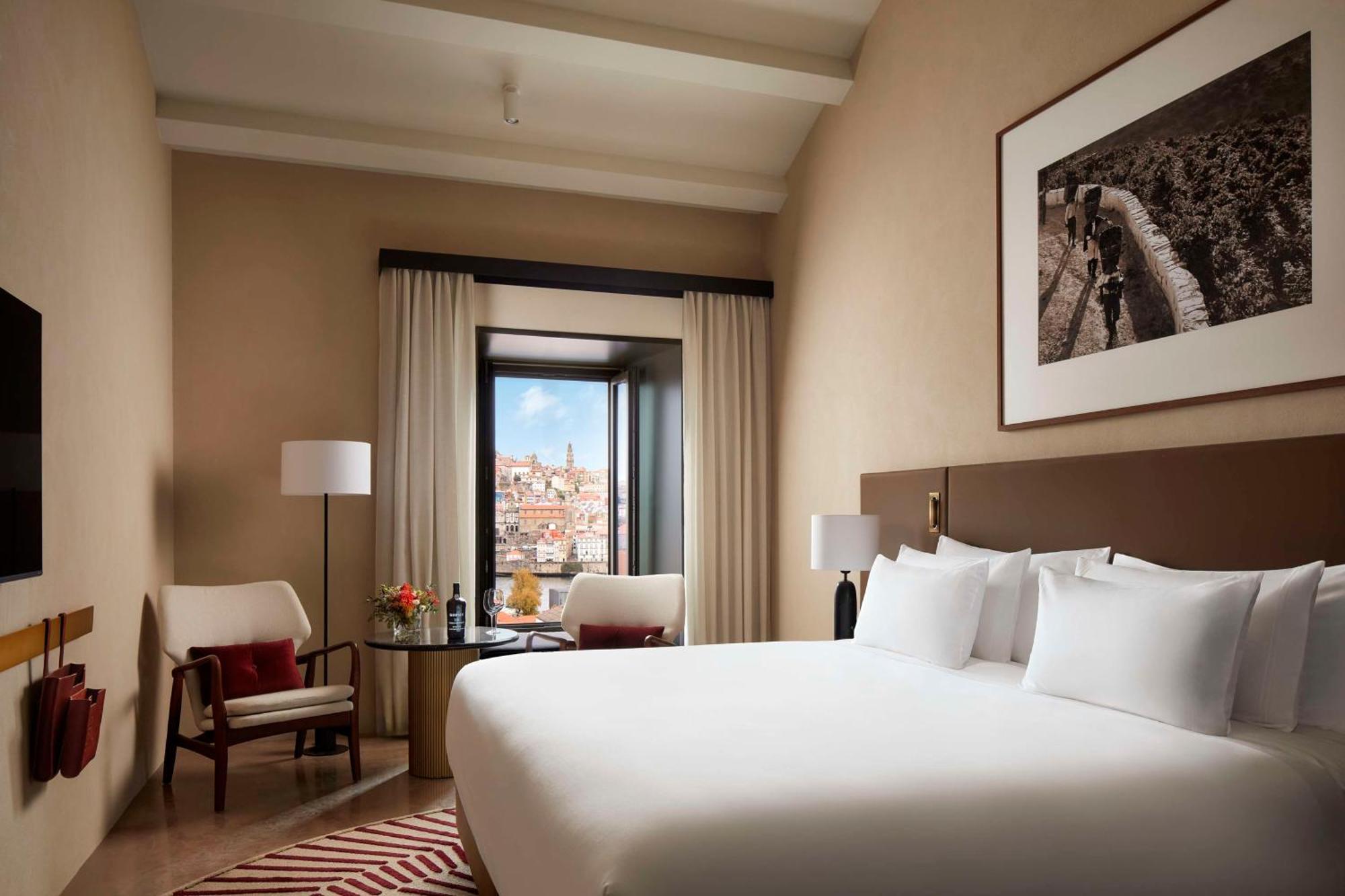 Tivoli Kopke Porto Gaia Hotel Vila Nova de Gaia Eksteriør bilde