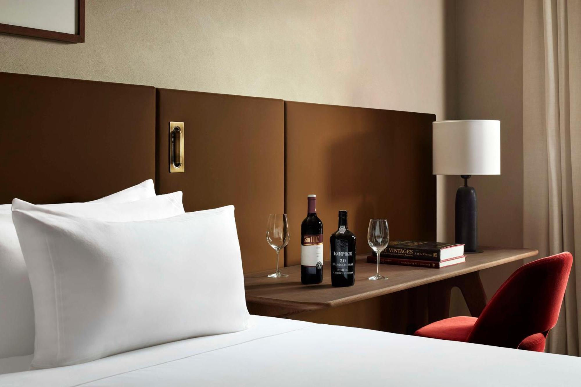 Tivoli Kopke Porto Gaia Hotel Vila Nova de Gaia Eksteriør bilde