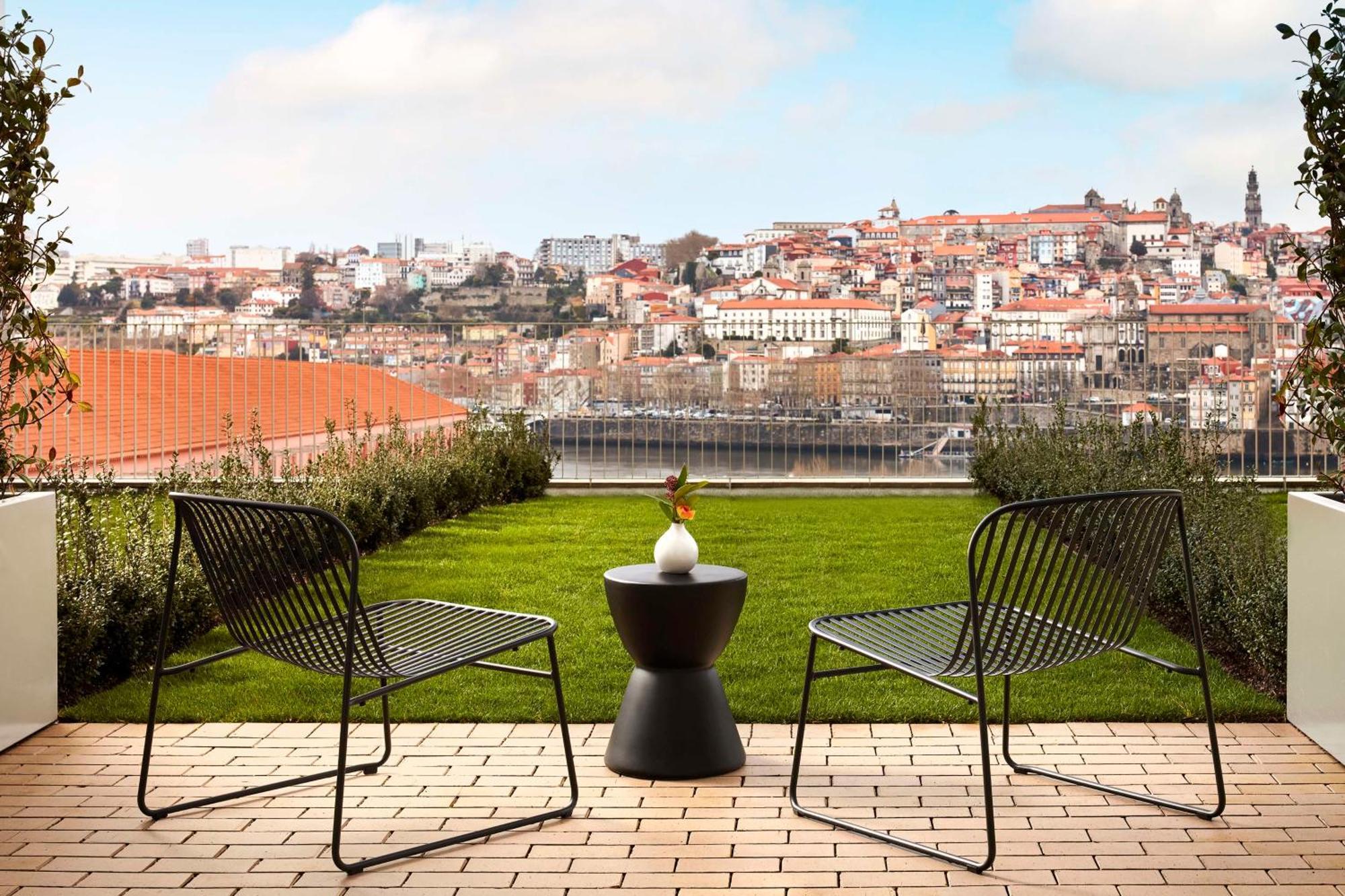 Tivoli Kopke Porto Gaia Hotel Vila Nova de Gaia Eksteriør bilde