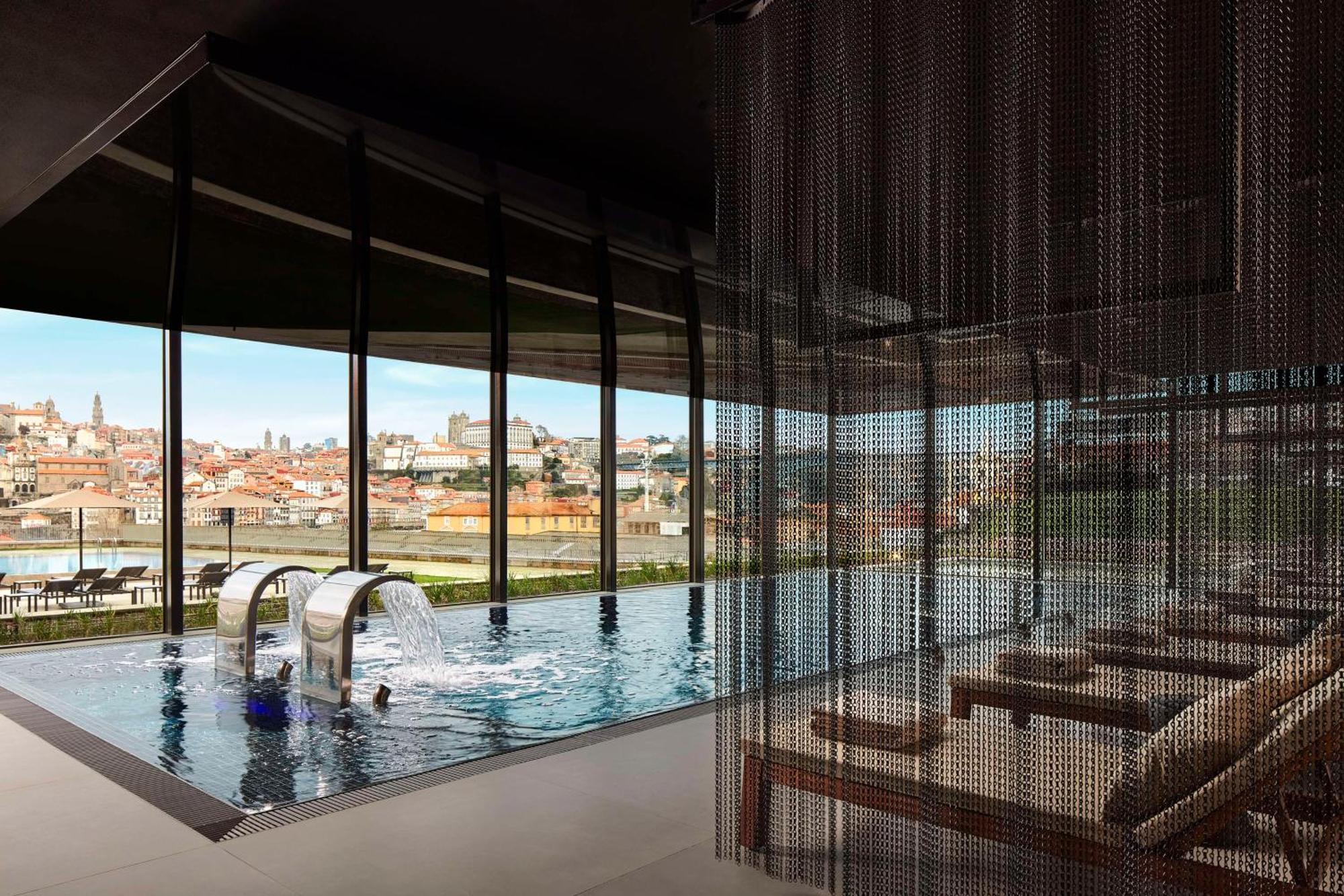 Tivoli Kopke Porto Gaia Hotel Vila Nova de Gaia Eksteriør bilde