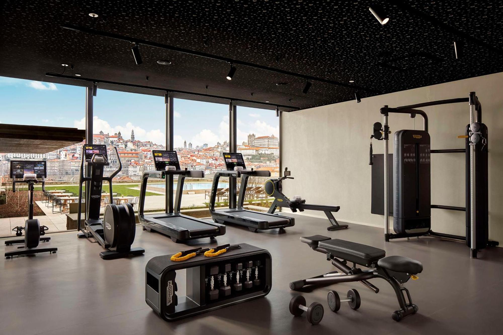 Tivoli Kopke Porto Gaia Hotel Vila Nova de Gaia Eksteriør bilde