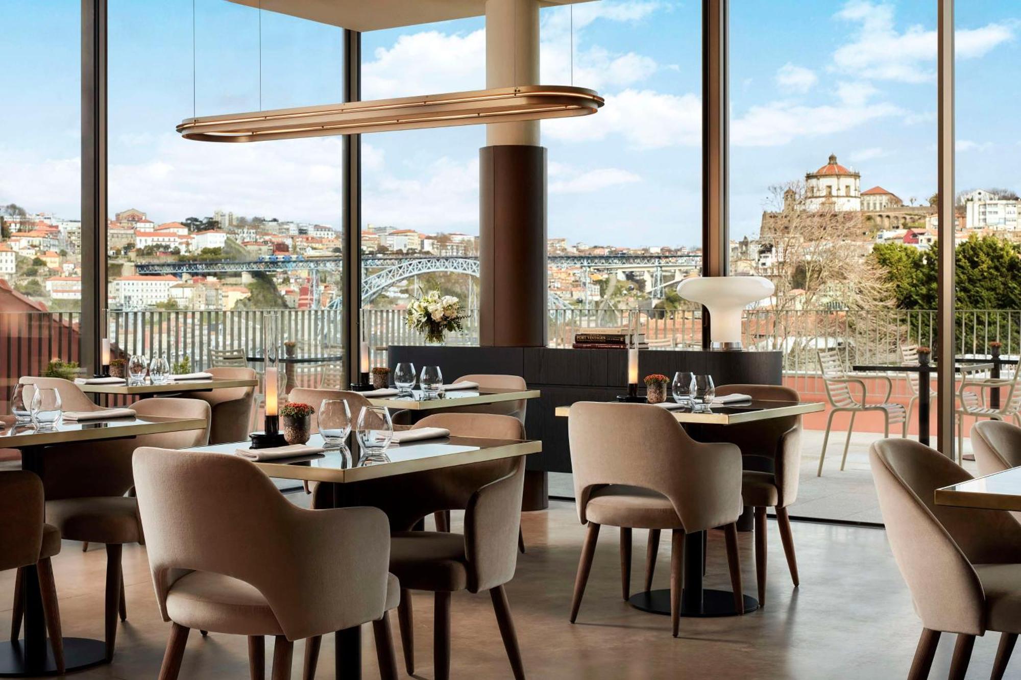 Tivoli Kopke Porto Gaia Hotel Vila Nova de Gaia Eksteriør bilde