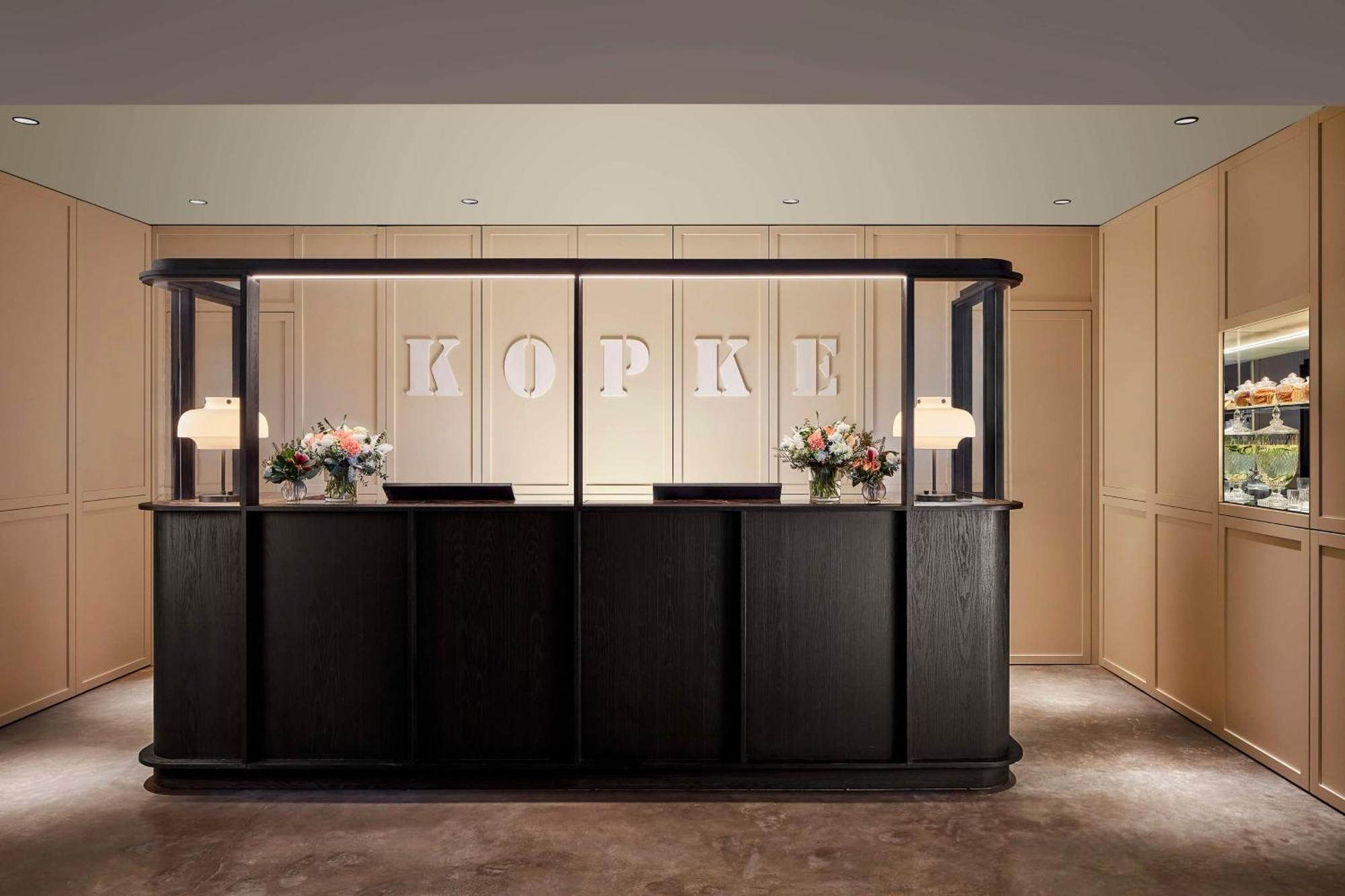 Tivoli Kopke Porto Gaia Hotel Vila Nova de Gaia Eksteriør bilde